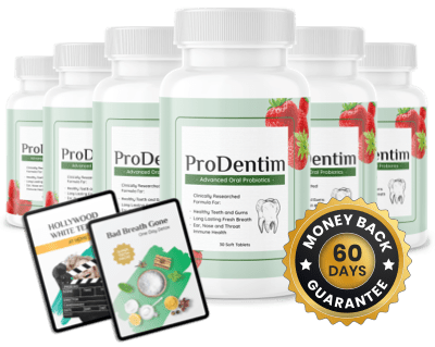 ProDentim Supplement